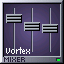 mixer.app screenshot