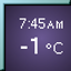 Temperature.app screenshot