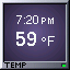 Temperature.app screenshot