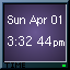 time.app screenshot