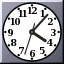 hvclock screenshot