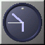 pclock screenshot